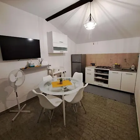 Kuca Za Odmor Toni *