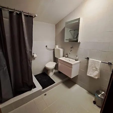 Kuca Za Odmor Toni *