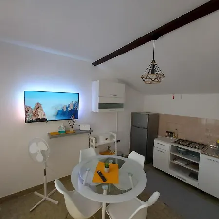 Kuca Za Odmor Toni Hébergement de vacances