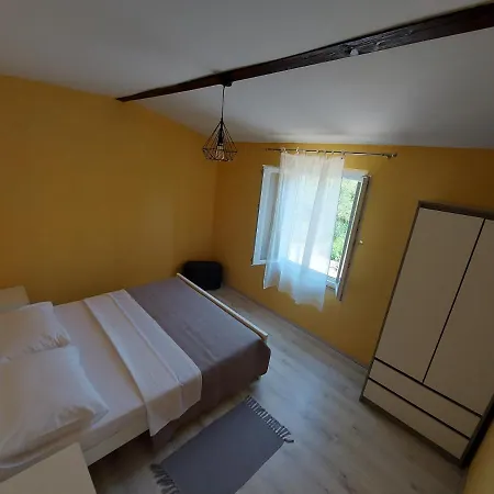 Kuca Za Odmor Toni * Zaglav