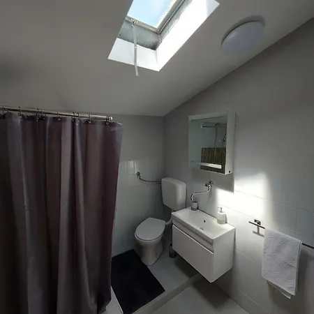 Hébergement de vacances Kuca Za Odmor Toni *