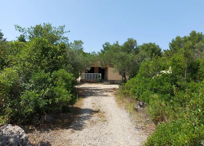 Kuca Za Odmor Toni Prázdninový dům