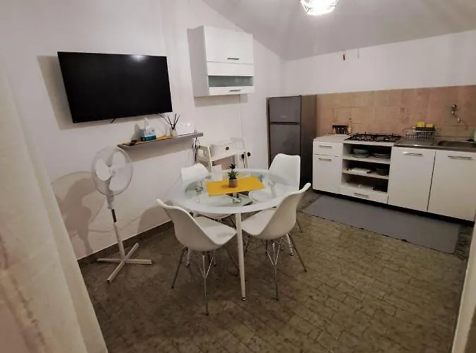 Kuca Za Odmor Toni Prázdninový dům