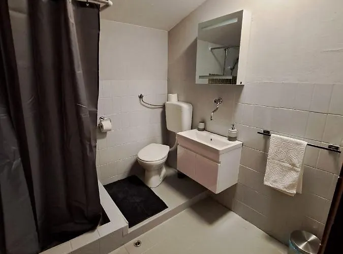 Kuca Za Odmor Toni *