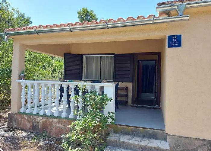 Prázdninový dům Kuca Za Odmor Toni *