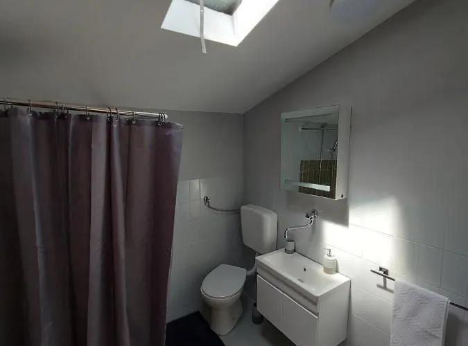 Prázdninový dům Kuca Za Odmor Toni *