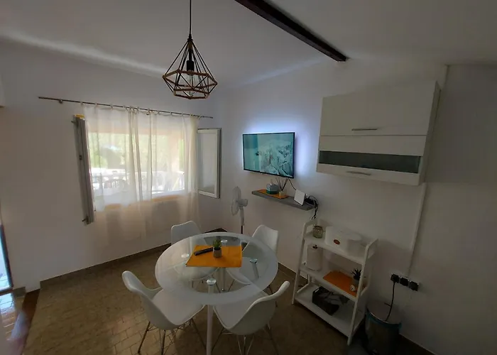 Prázdninový dům Kuca Za Odmor Toni *